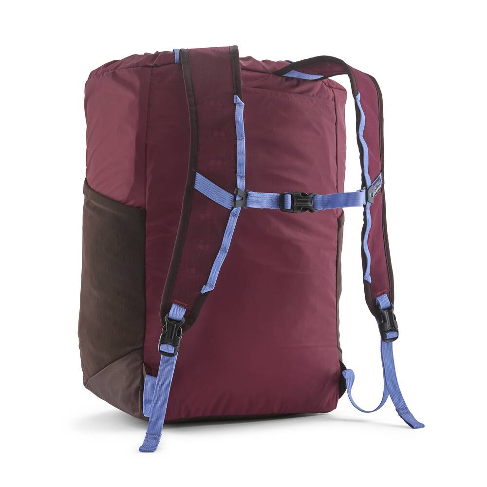 24L Convertible Tote Backpack - Stone