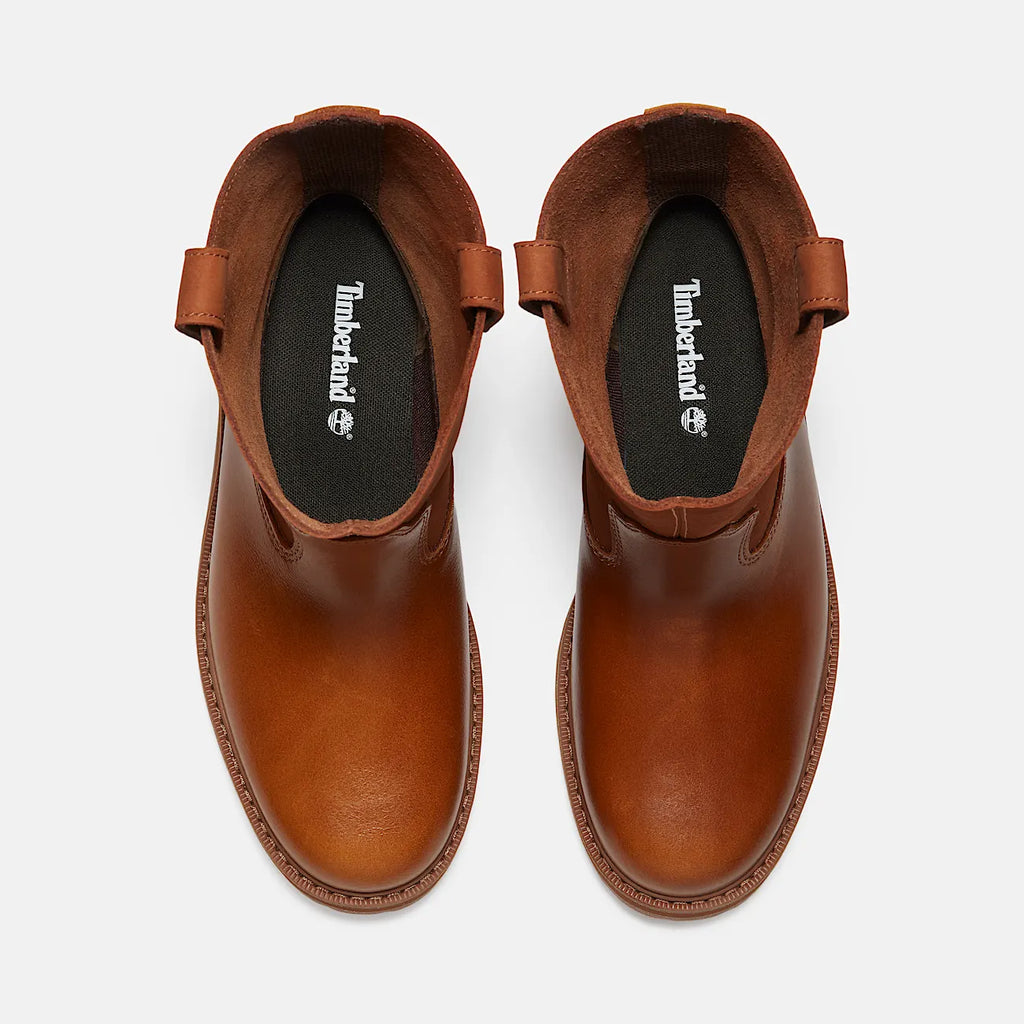 Women's Pull-On Boot