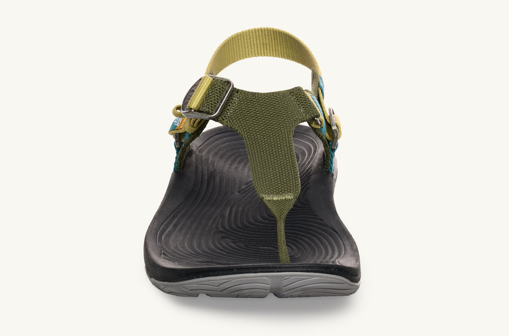 Men's Knit Sport Sandal - Twig