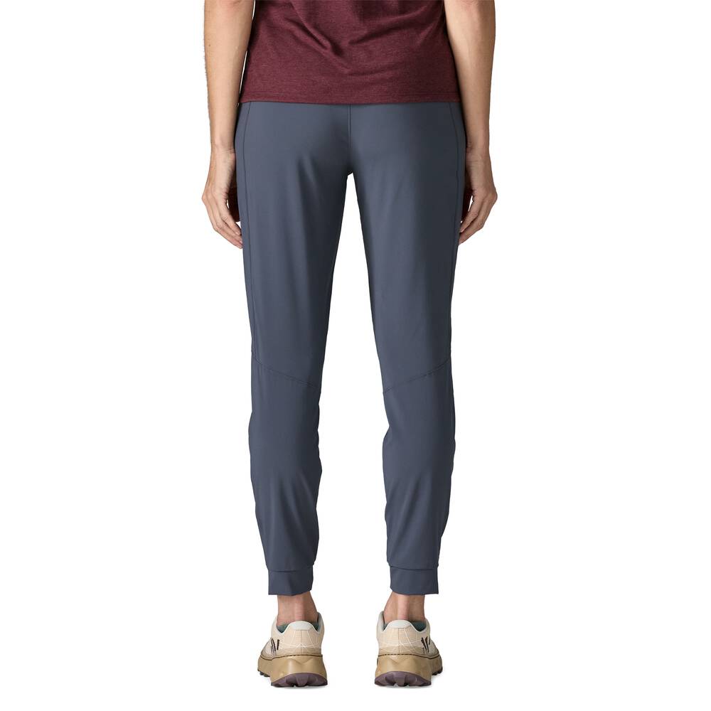 Women's Stretch Trail Jogger Pants - Green