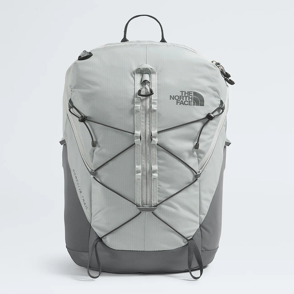Trail Daypack - Gray