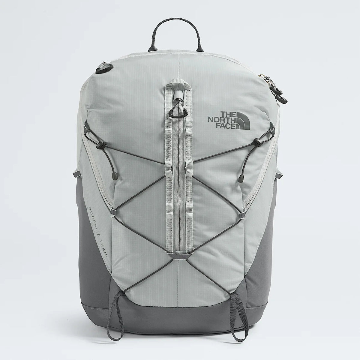 Trail Daypack - Gray