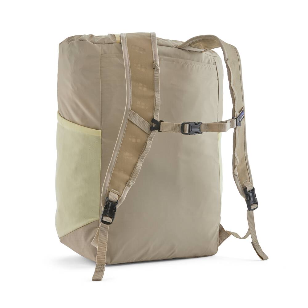 24L Convertible Tote Backpack - Stone