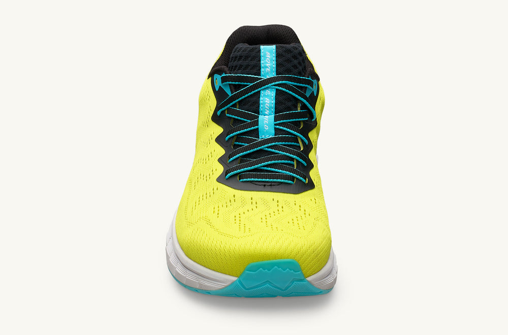 Men's Minimal Road Running Shoe - Freeze