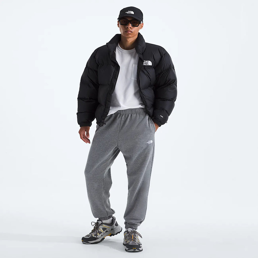 Men's Regular Sweatpants - Gray Heather