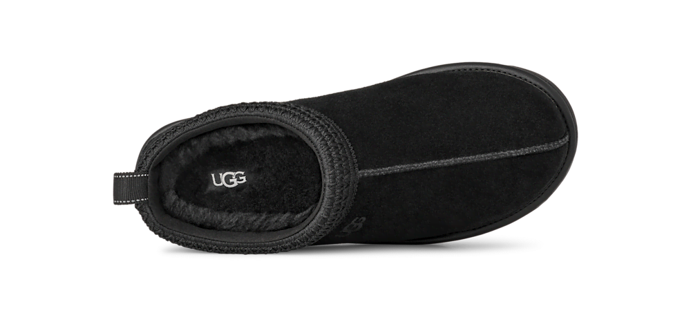 Men's Waterproof Suede Slip-On Shoe - Chestnut