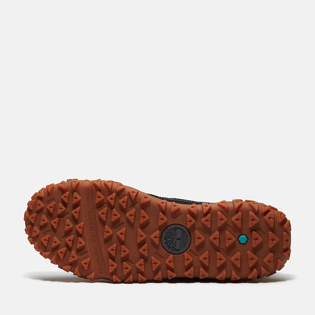 Men's Mid-Top Sneaker
