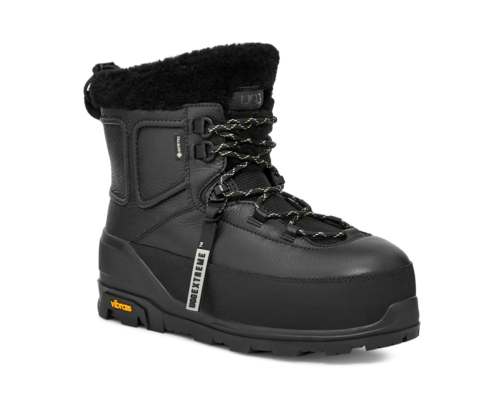 All-Gender Mid Waterproof Hiking Winter Boot