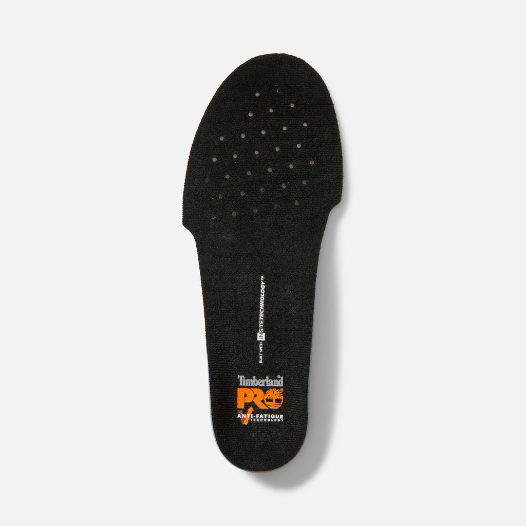 Cushioned Replacement Footbed