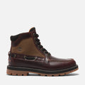 Men's Seven-Eye Moc-Toe Boot