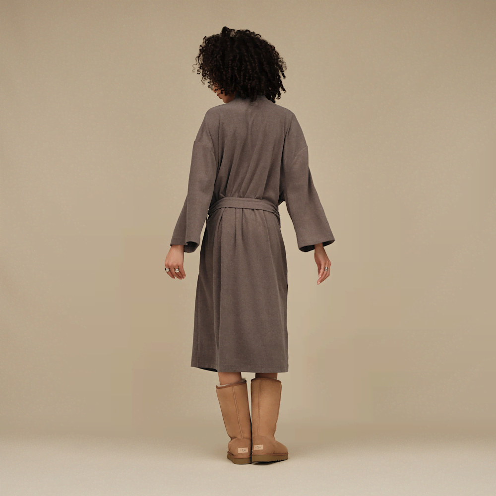 Men's Theron Robe