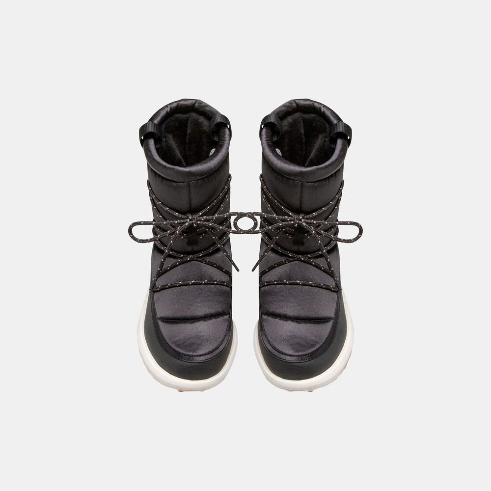 Women's Insulated Mid Winter Boots