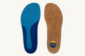 Cork Shoe Insole - 5.5 mm