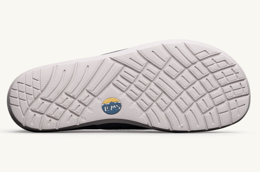 Men's Canvas Convertible Slip-On - Blue