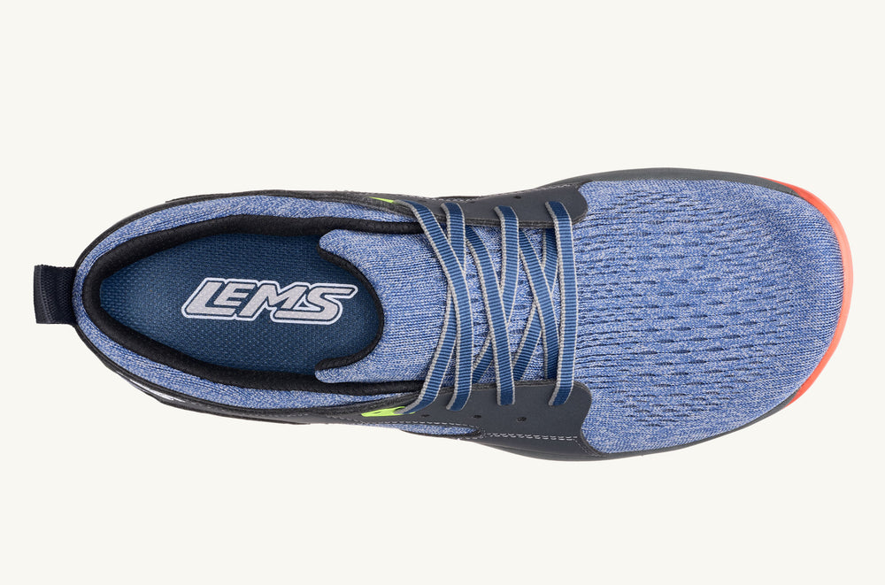 Women's Mesh Athletic Sneaker - Sand