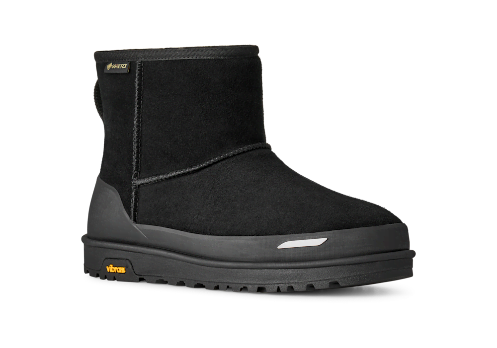 Men's Waterproof Insulated Winter Boot - Chestnut