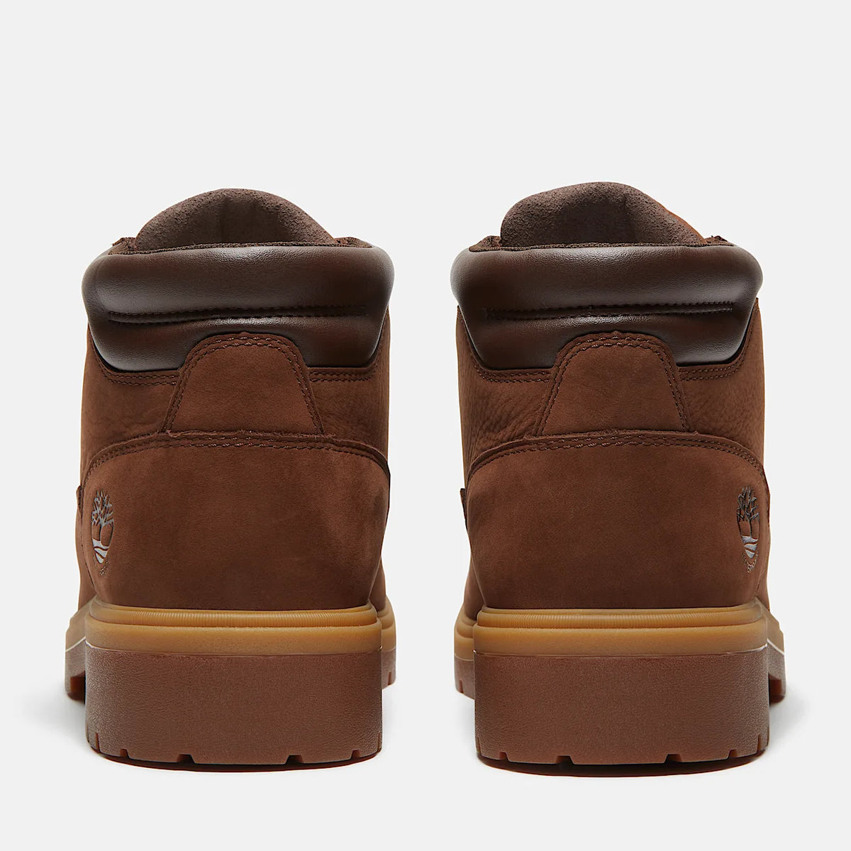 Men's Waterproof Chukka Boot