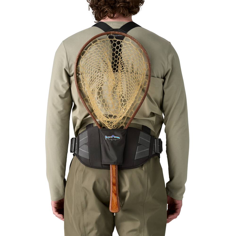 Adjustable Wading Back Support Belt