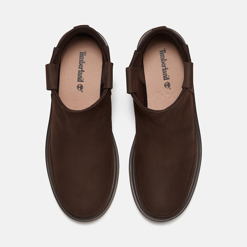 Women's Pull-On Boot