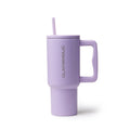 30.4 Oz Insulated Tumbler - Purple