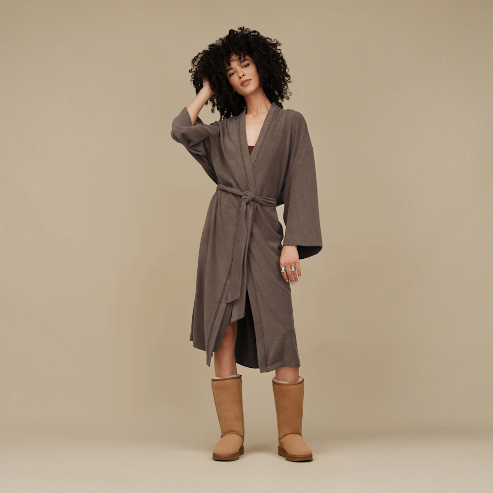 Men's Theron Robe