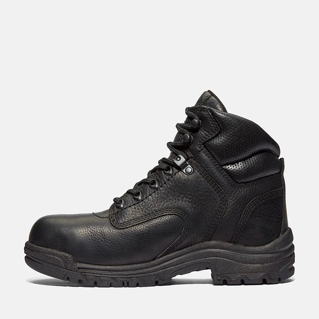 Women's 6-Inch Alloy Toe Work Boot