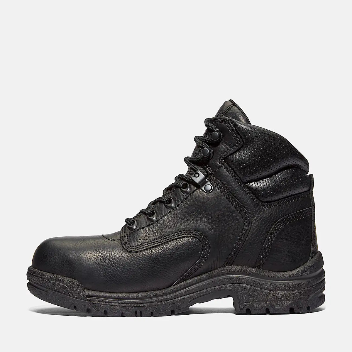 Women's 6-Inch Alloy Toe Work Boot