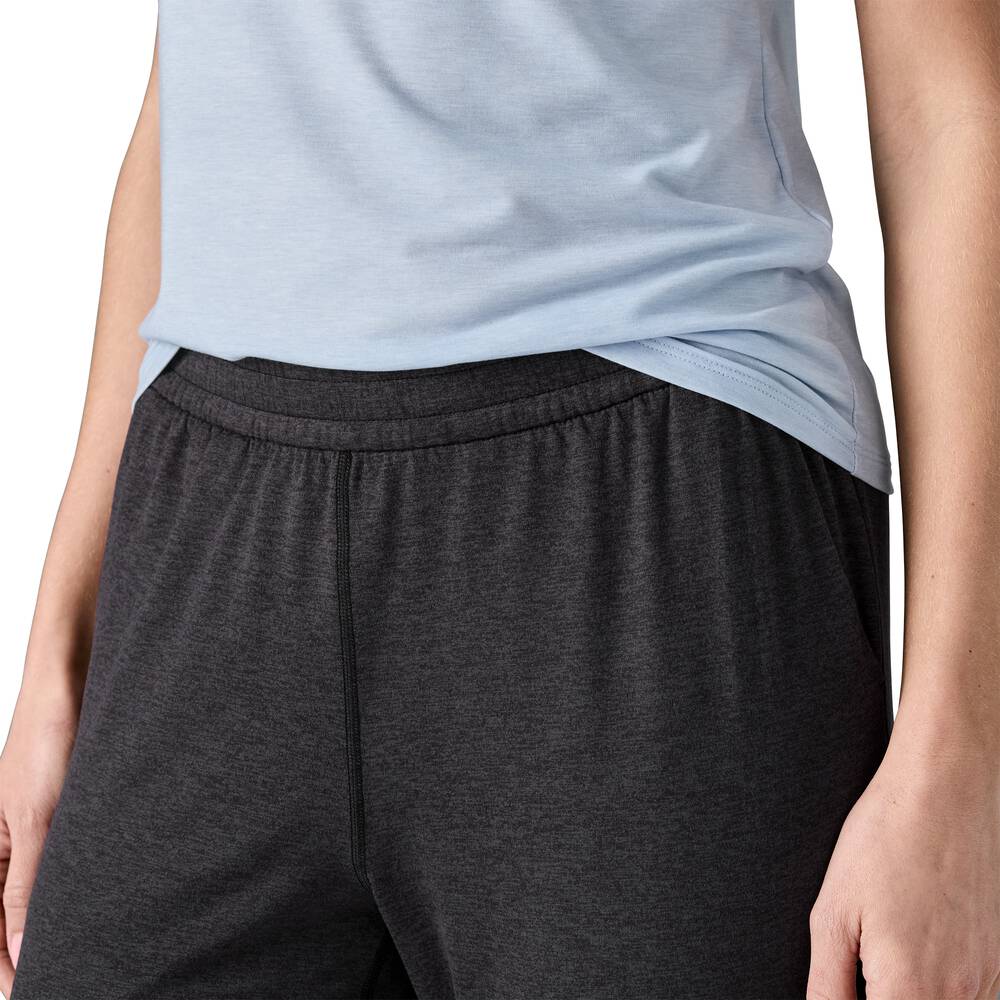 Women's Stretch Jogger Pants - Taupe