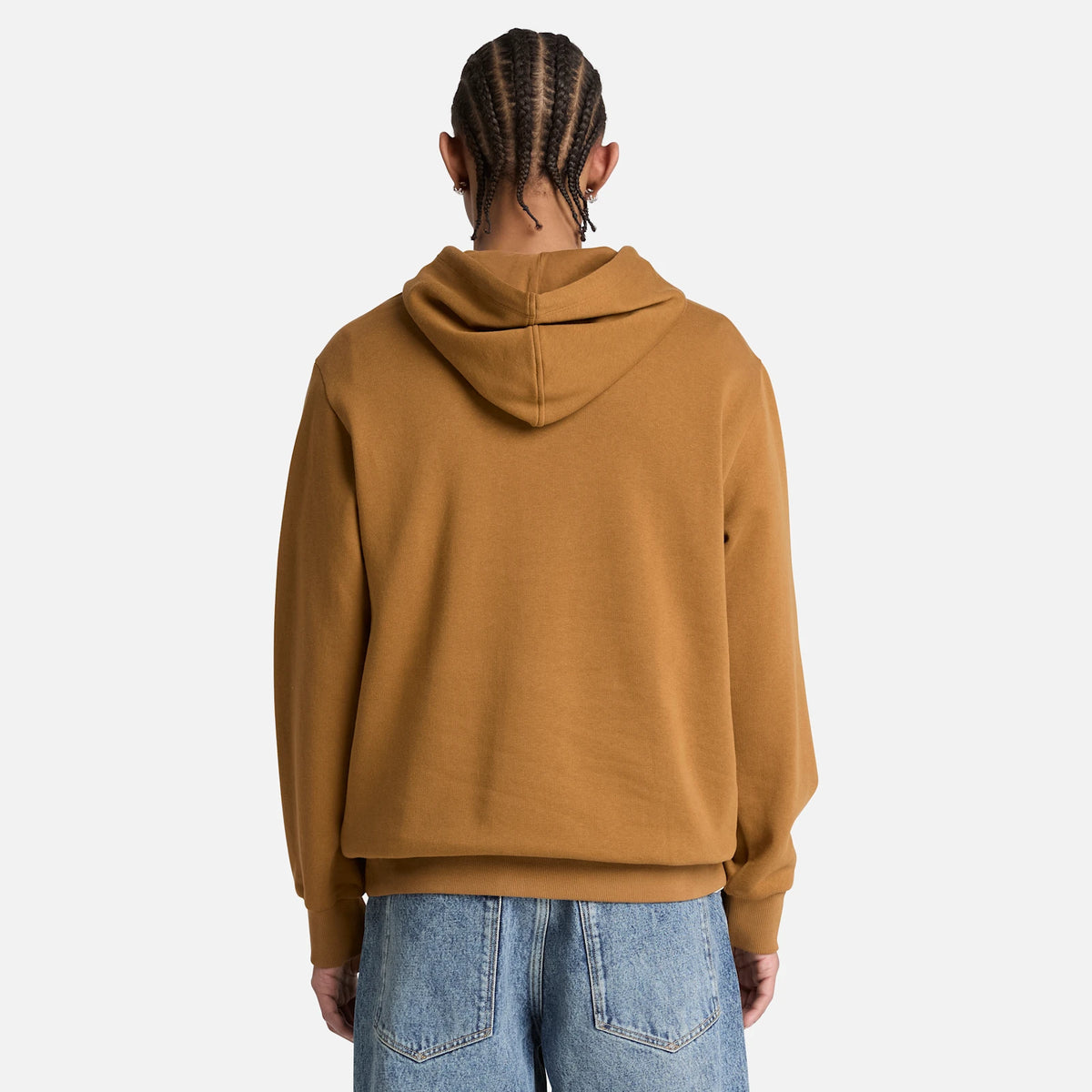 Men's Tree Patch Hoodie