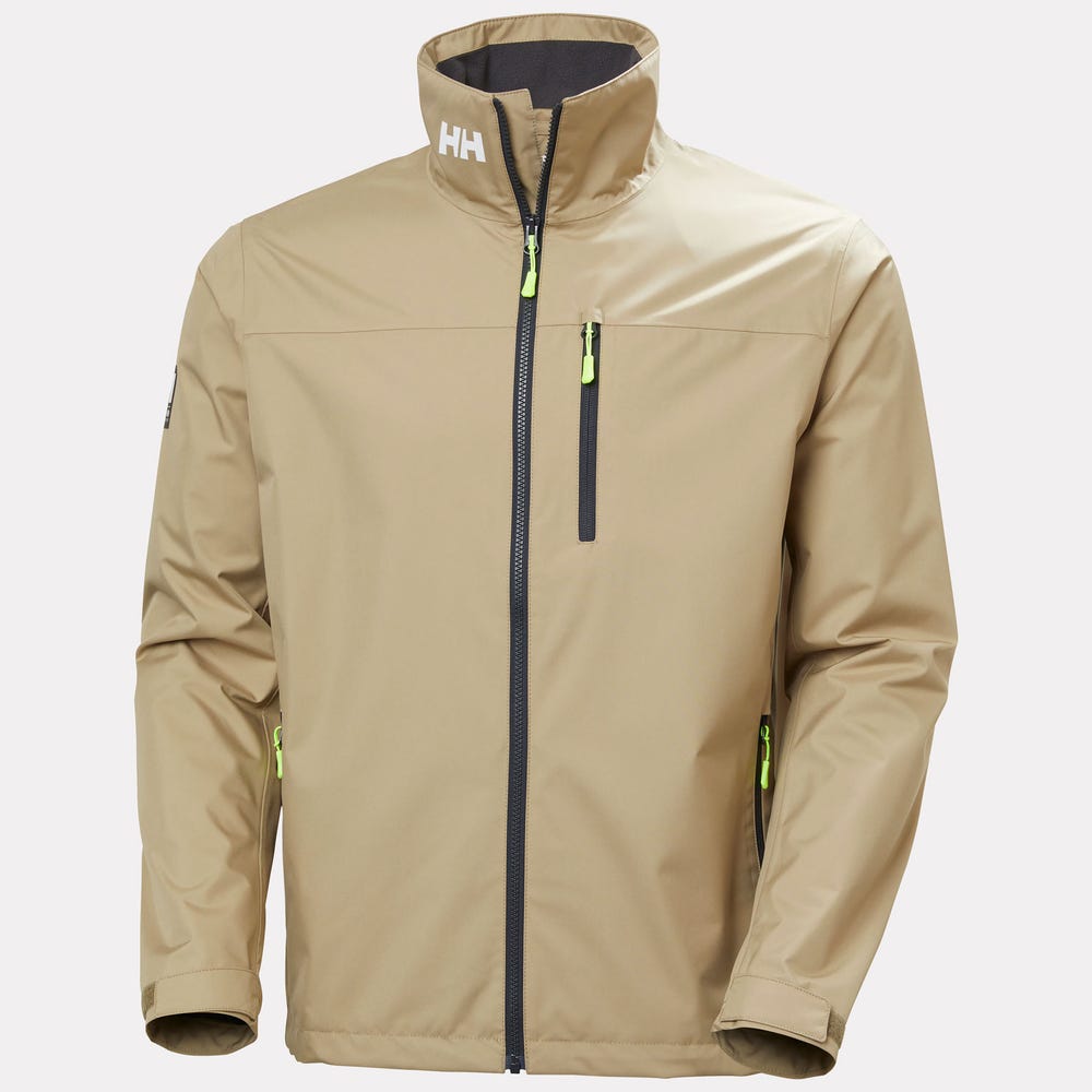Men's Waterproof Sailing Jacket - Cobalt