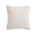 Set Of 2 Whipstitch Decorative Pillows