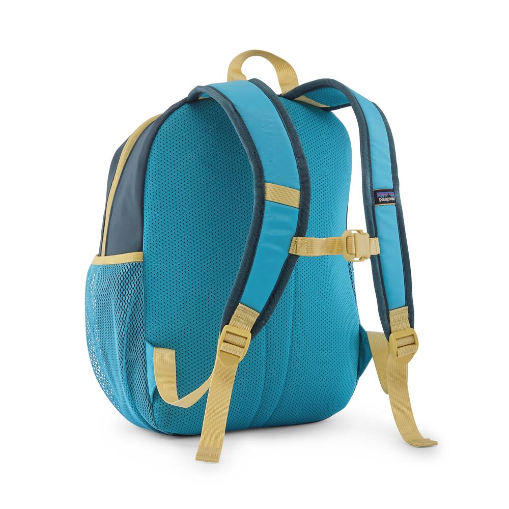 Kids' 15L Daypack - Mauve