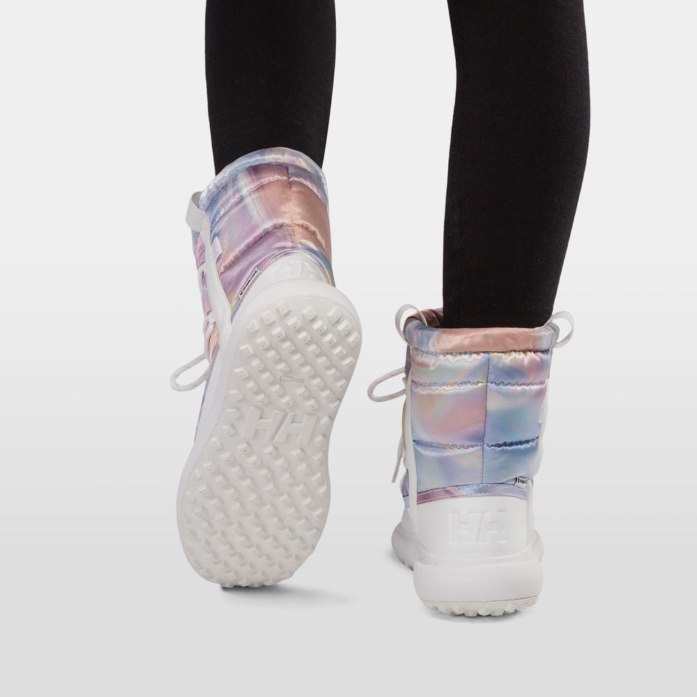 Women's Insulated Mid Winter Boots