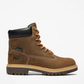 Women's 6-Inch Waterproof Work Boot