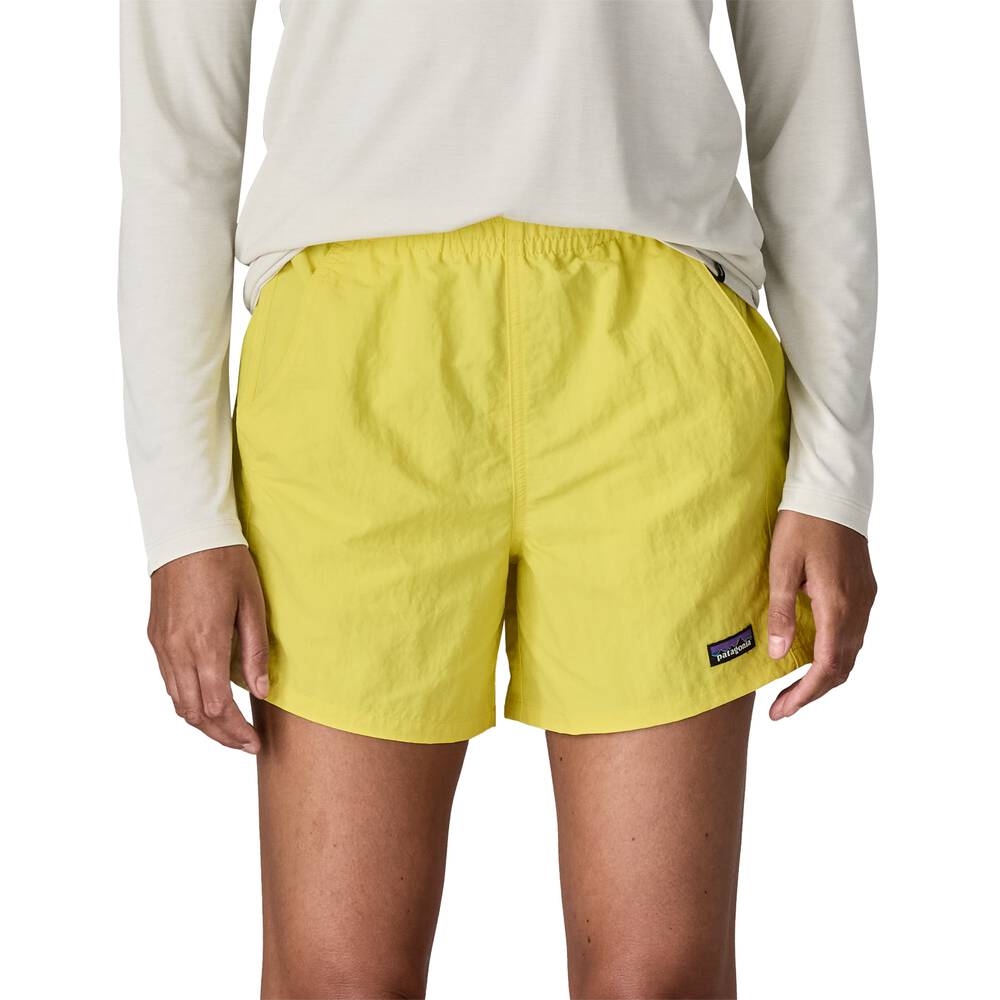 Women's 5-Inch Quick-Dry Shorts - Blue