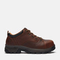 Women's Composite Toe EH Work Oxford