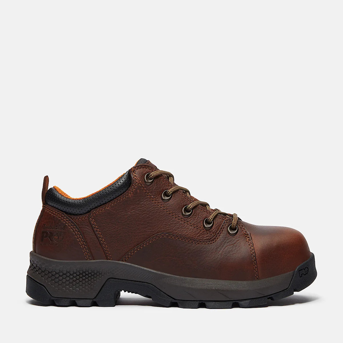 Women's Composite Toe EH Work Oxford