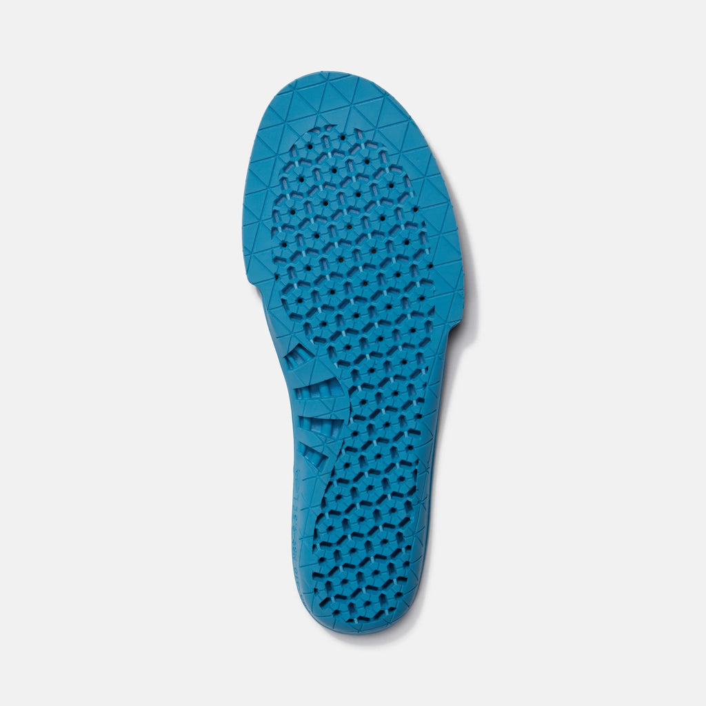Ventilated Cushioned Shoe Insert