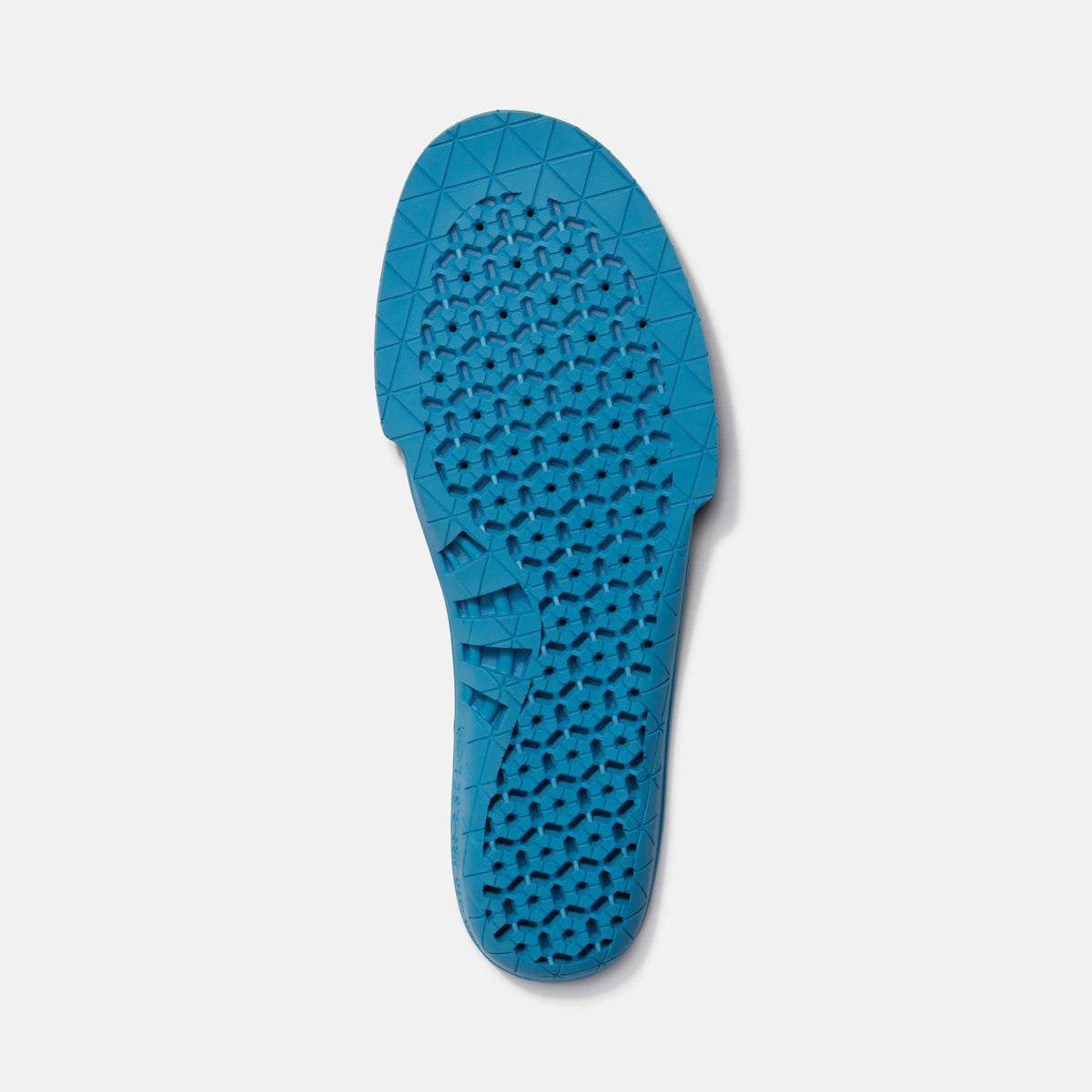 Ventilated Cushioned Shoe Insert