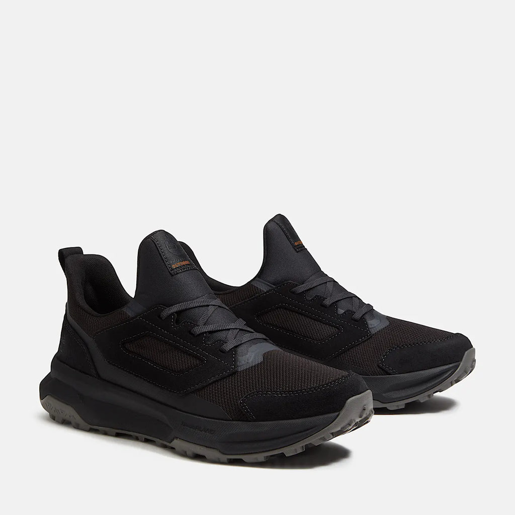 Men's Mid Hiking Sneaker