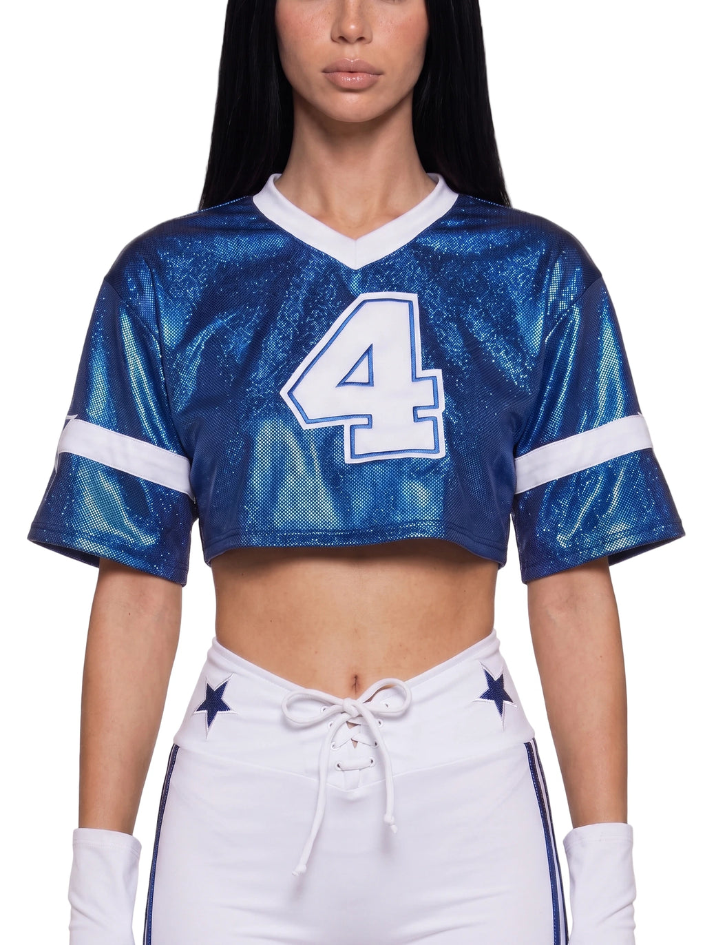 Football Player Costume Set - Multi