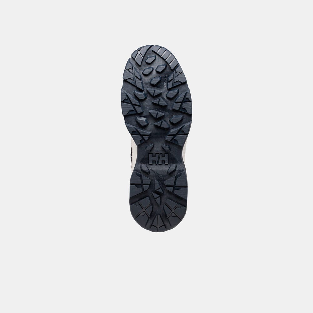 Men's Insulated Winter Boots - Ginger