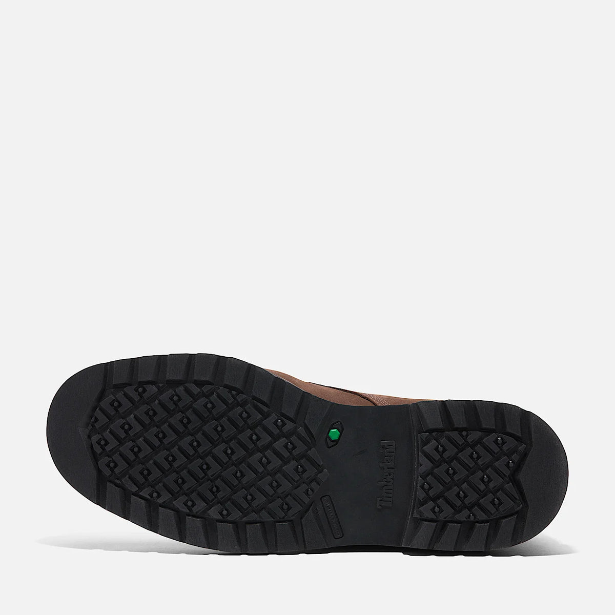 Men's Lace-Up Waterproof Shoe