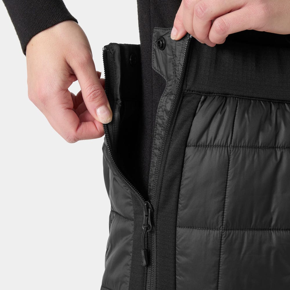 Women's Insulated 3/4 Ski Layer Pants