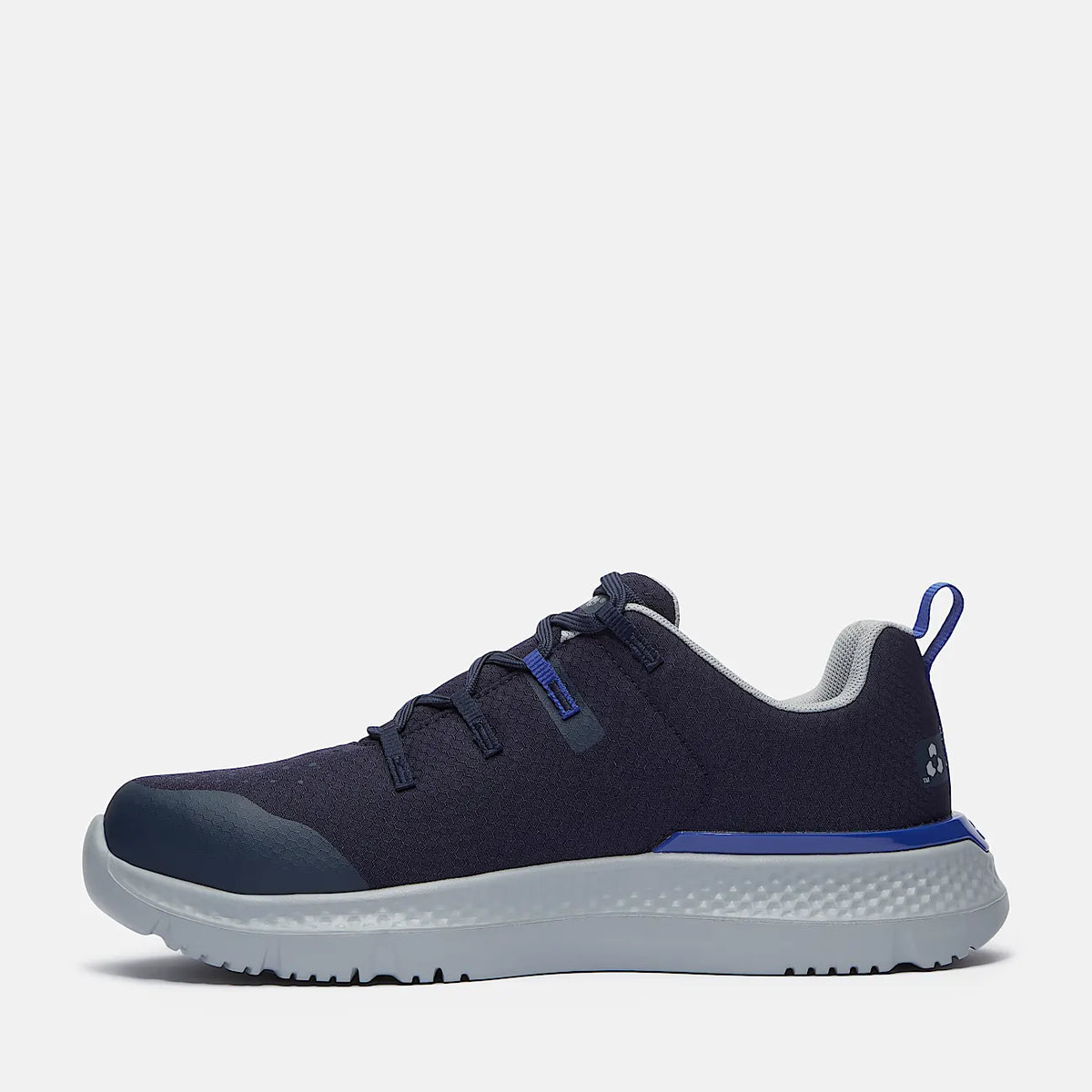 Men's Steel-Toe Work Sneaker