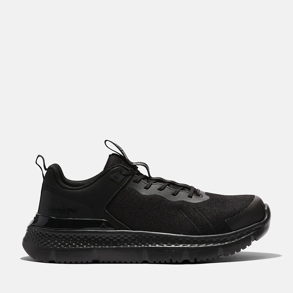 Men's Composite Toe Work Sneaker