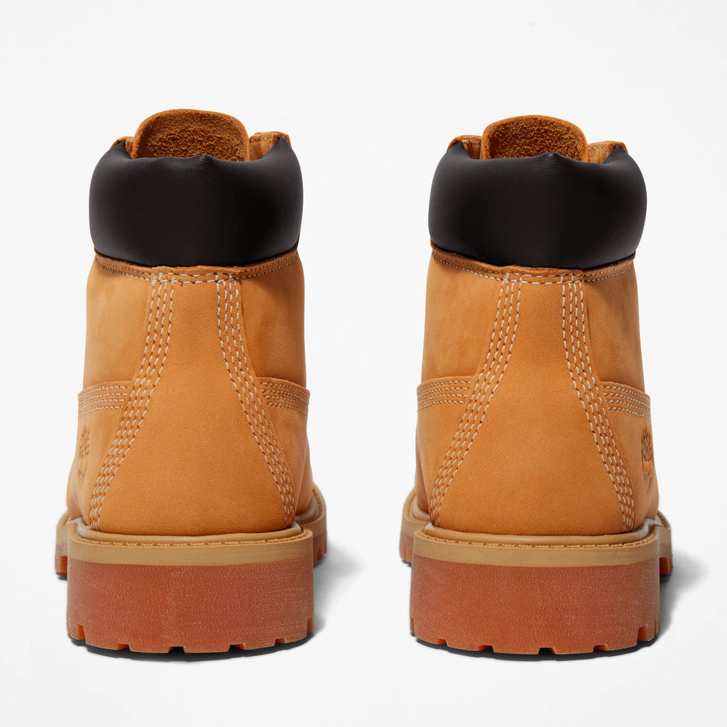 Youth 6-Inch Waterproof Boot