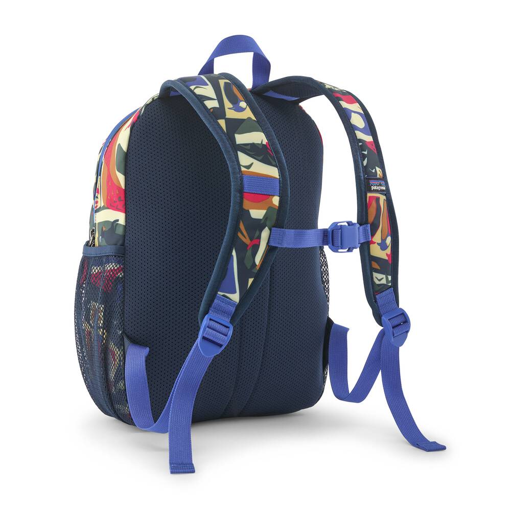 Kids' 15L Daypack - Mauve