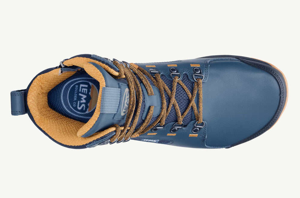 Men's Waterproof Winter Boot - Neptune