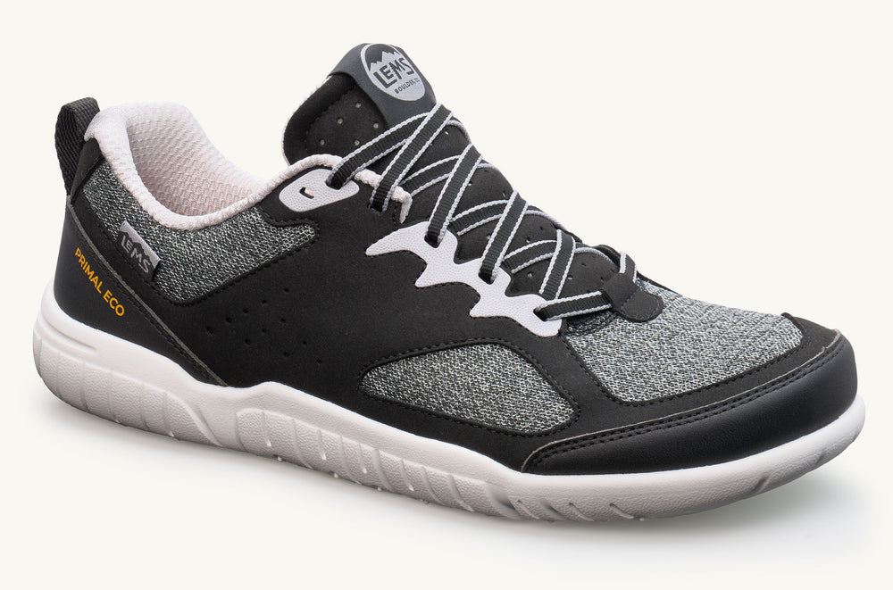 Women's Recycled Low-Profile Training Shoe - Fossil